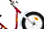 Детский велосипед Novatrack Maple 14" (2019)
