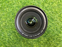 Panasonic 12-35mm 2.8 II O.I.S. Lumix G X Vario
