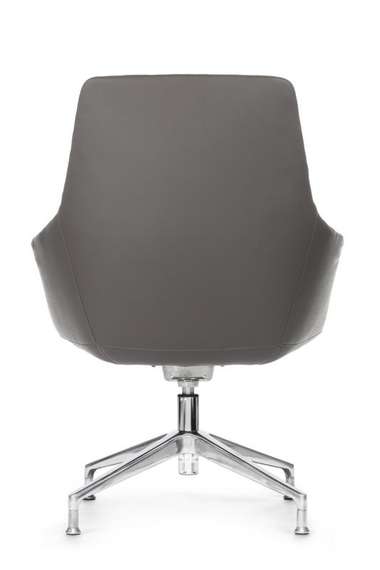 Кресло Соул-СТ C1908 Антрацит