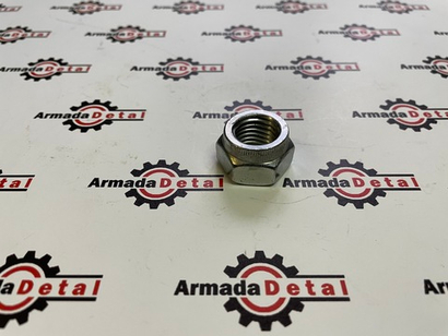 Гайка болта подушки двигателя, КПП, кабины (M16) | 1370/0603Z | JCB