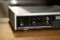 TEAC PD-301-X Silver