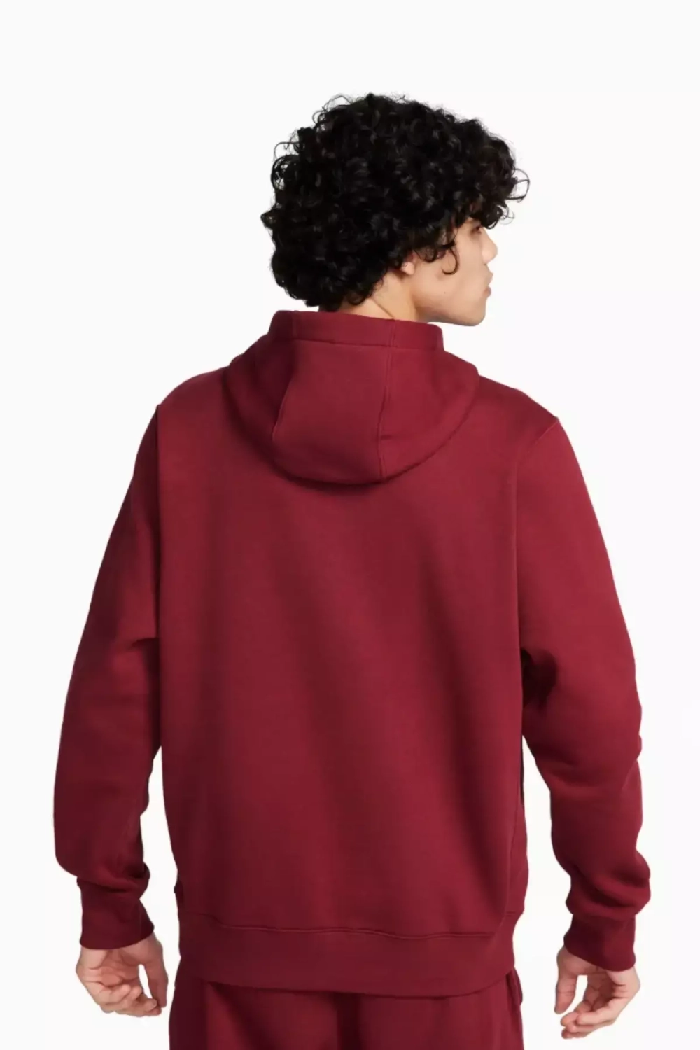 Кофта Nike Club Fleece