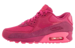 Nike Air Max 90 Premium Fireberry