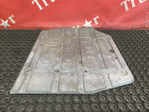 Экран тепловой верхний 2016г