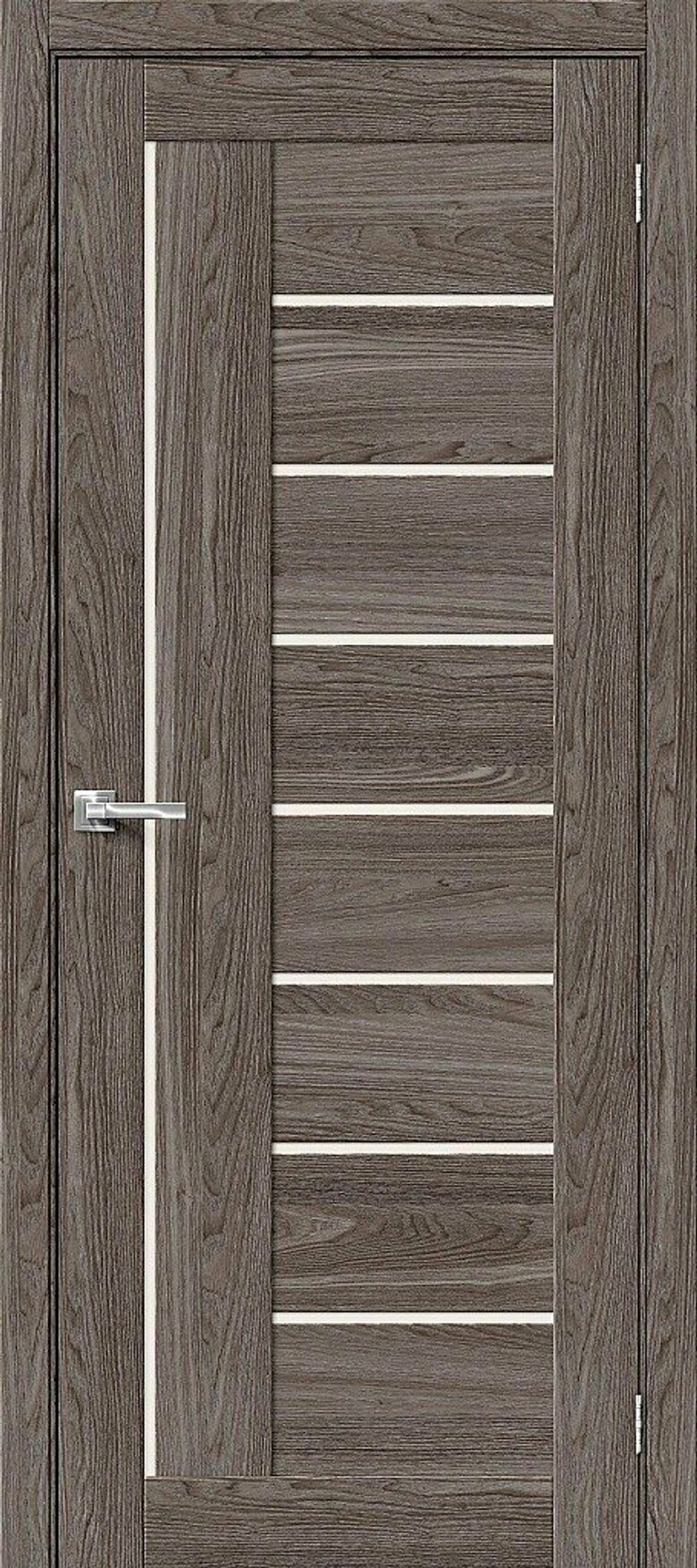 Браво-29 Ash Wood / Magic Fog