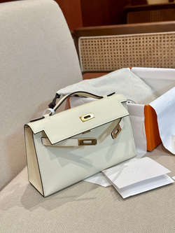 Hermes Kelly 22