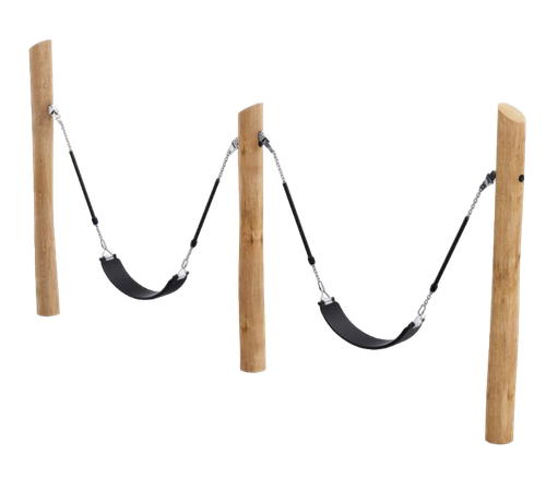 Качели Eco ИЭ.03-034