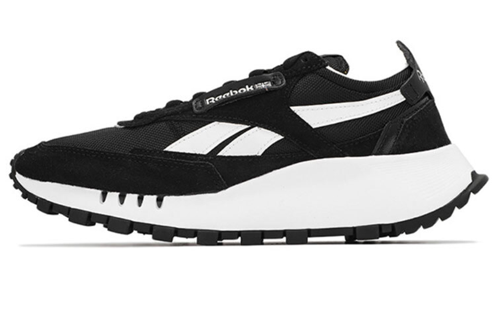 Кроссовки Reebok Classic Leather Legacy