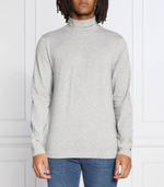 гольф Tommy Hilfiger - серый(MW0MW28787)