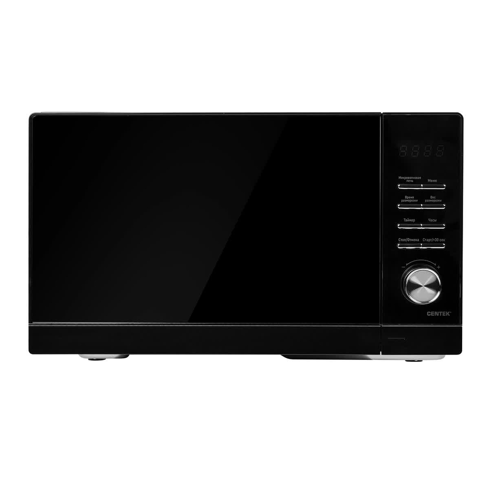 Микроволновая печь Centek Black CT-1564