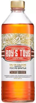 Boy's Toys, Одеколон "MIDNIGHT BOURBON", 500 мл