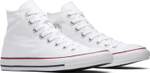 Converse Chuck Taylor All Star Hi 'Classic White'