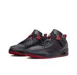 Кроссовки Air Jordan Spizike Low Bred, FQ1759-006