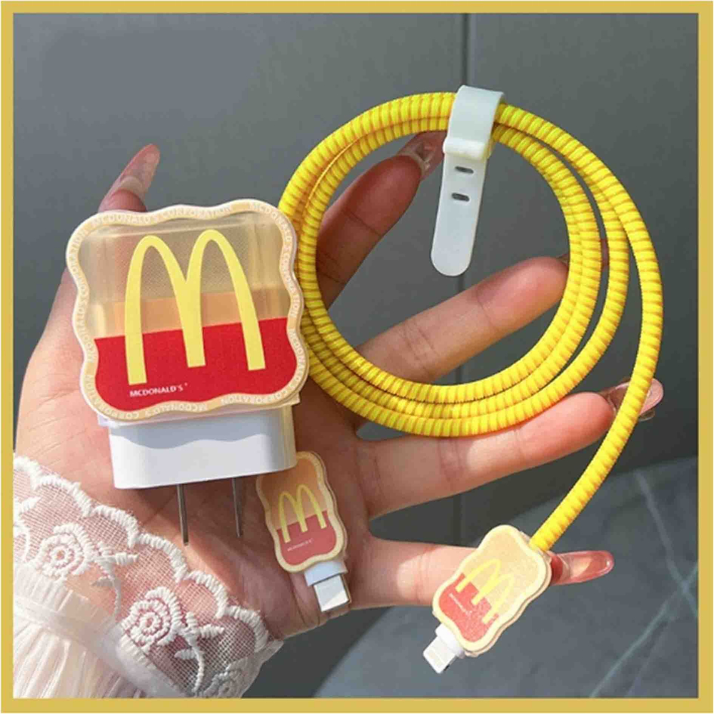 Защитный чехол для зарядного устройства