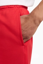 Шорты Nike Club - красный