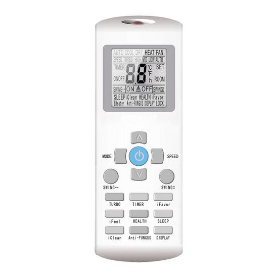 Кондиционер Systemair Sysplit Wall Simple 07 HP Q