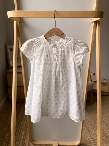 Платье Chloe, 80