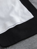 Трусы для мальчика Next AA9-672, 10 шт., Черный, Белый