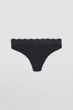 19032 Трусы стринги