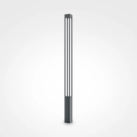 Садово-парковый светильник Outdoor O424FL-L25GF