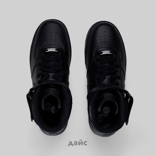 Кроссовки Nike Air Force 1 Mid '07 