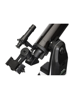 Телескоп Sky-Watcher MAK 70 mini Virtuoso GTi, настольный