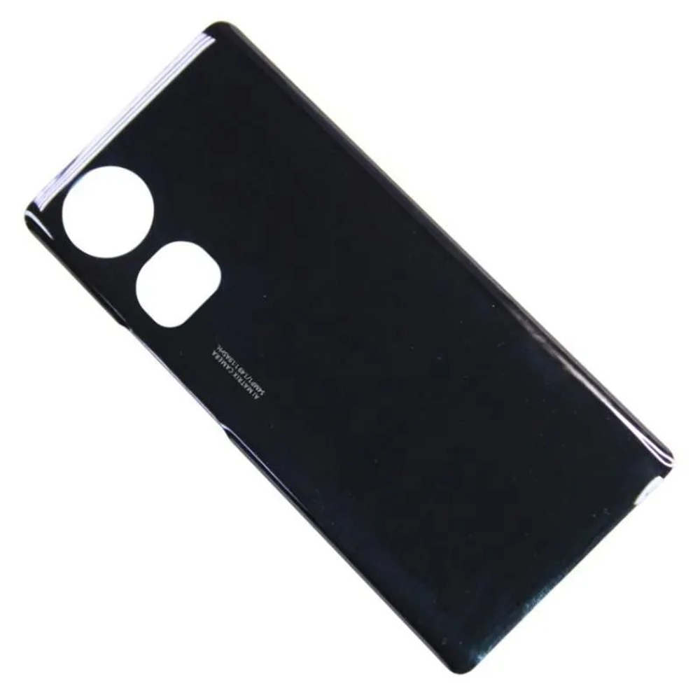 Задняя крышка для Huawei Honor 70 (FNE-NX9) Черный