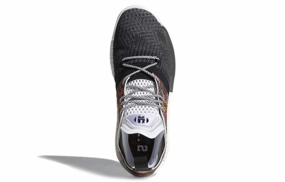 Кроссовки Adidas Harden Vol.2 2