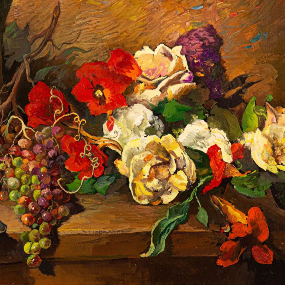Картина «Натюрморт»