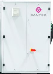Чиллер с водяным охлаждением Dantex DN-990VYSTIGM