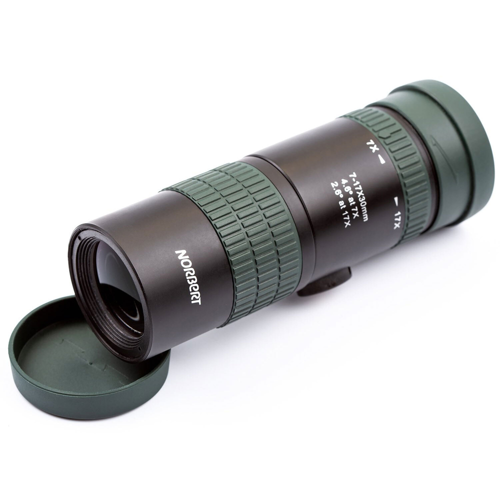 Монокуляр Norbert Gazer 7–17x30