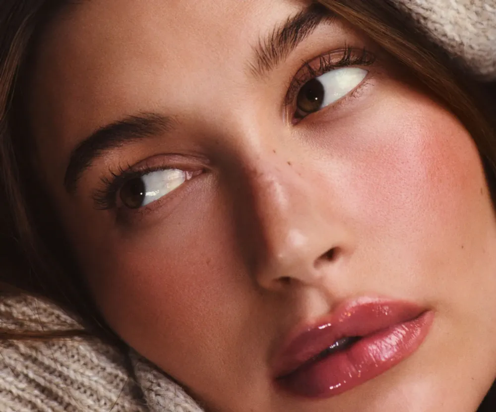 Румяна в стике RHODE Pocket Blush - Toasted Teddy