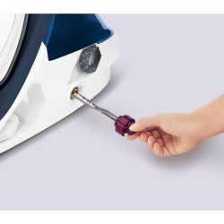 Парогенератор Tefal Pro Express X-pert Plus GV8977E0