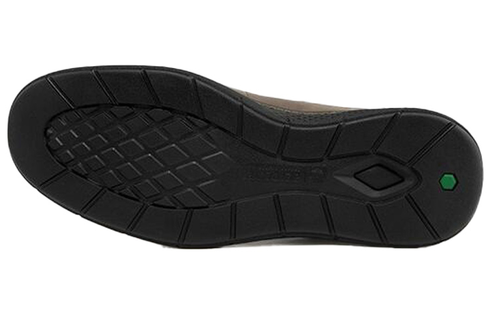 Timberland Cross Mark Chukka Wide Fit Boots "Grey And Black"