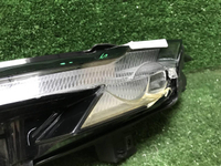 Битый Указатель поворота левый Omoda C5 (22-нв)