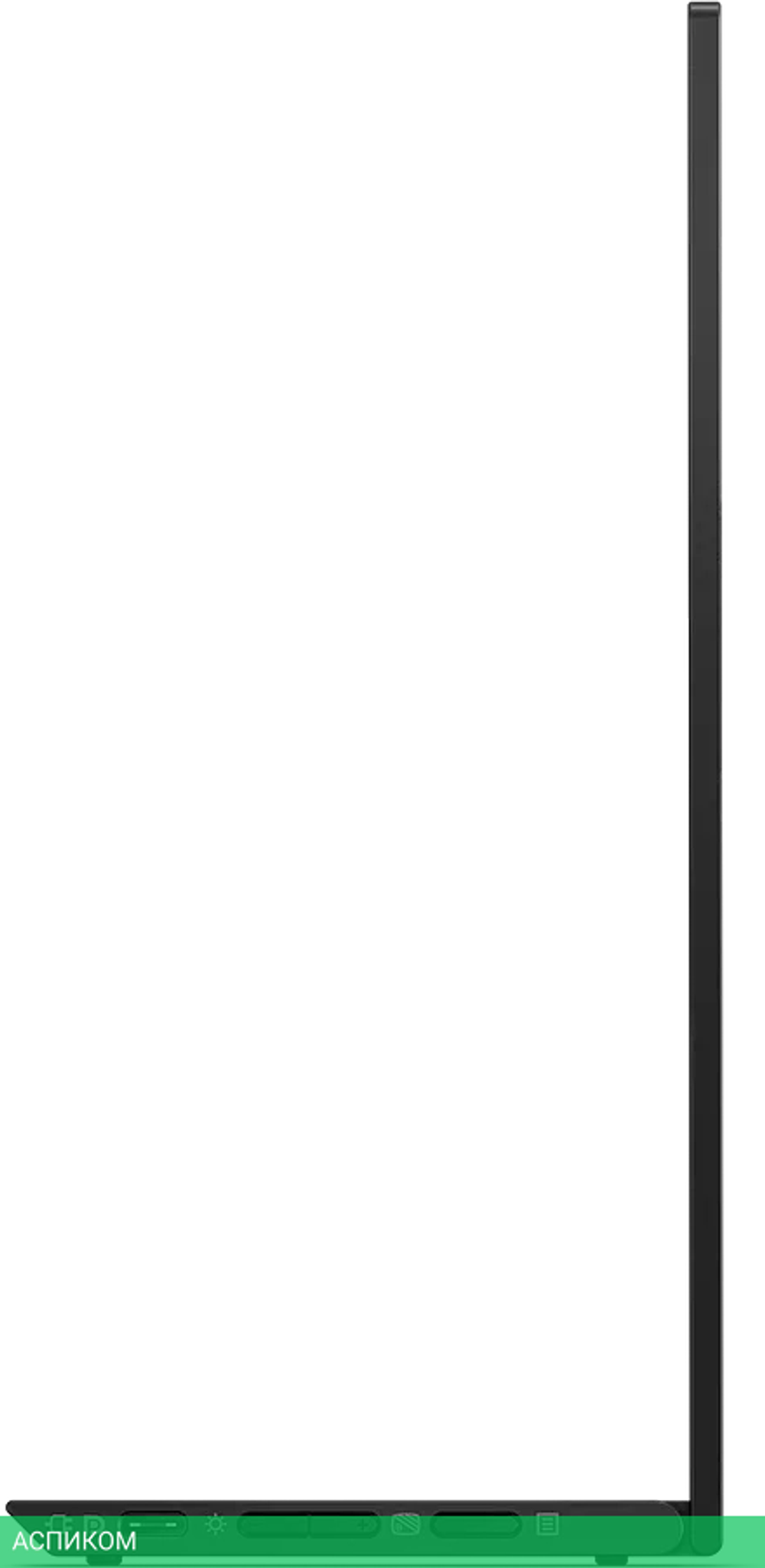 Монитор Lenovo ThinkVision M14t