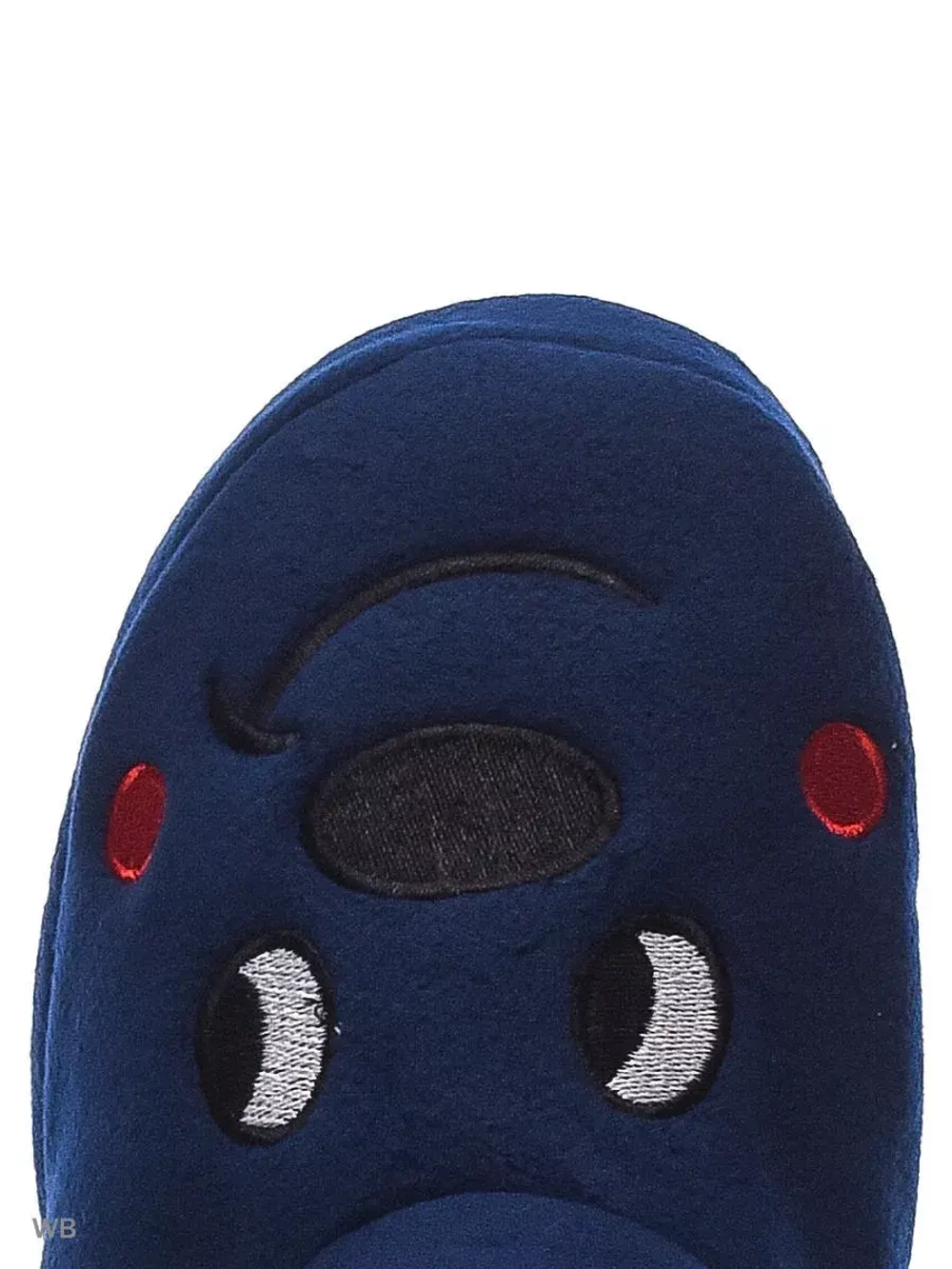 Тапочки домашние, закрытые чуни