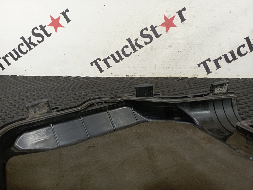 Крышка электроразъемов 2020г.