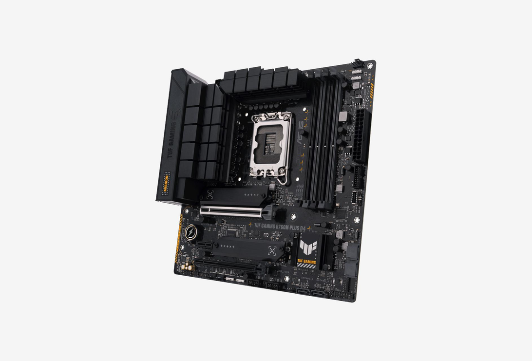 TUF GAMING B760M-PLUS D4_0326227100511