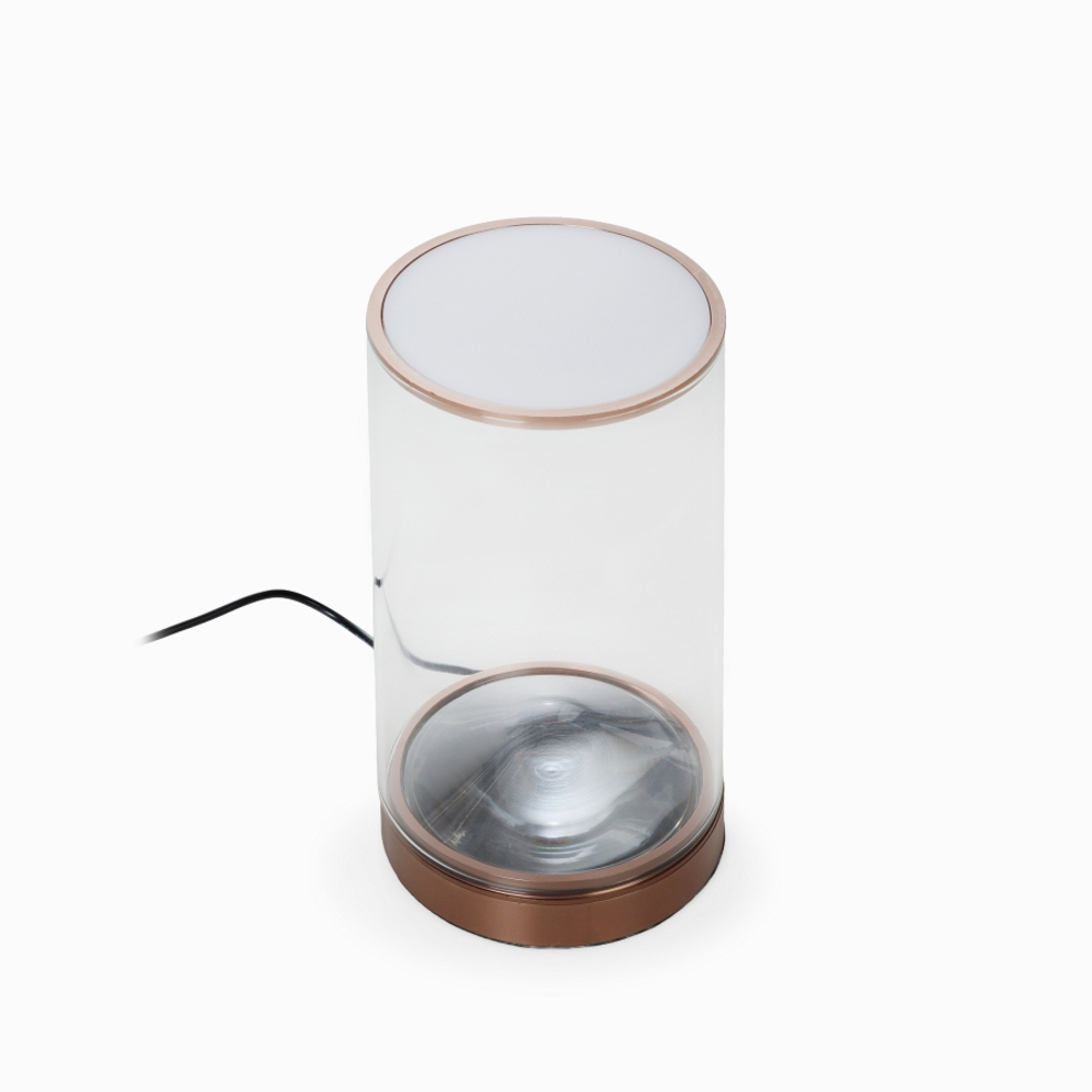 Настольный светильник Balance диаметр 12