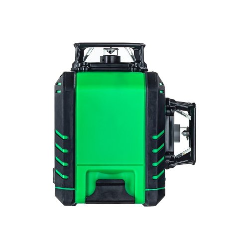 Лазерный уровень INSTRUMAX GREENLINER 3-360