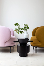 Кресло Wittmann Vuelta Armchair 72