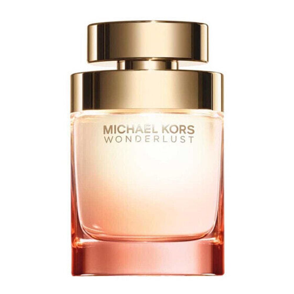 Женская парфюмерия MICHAEL KORS Wonderlust Eau De Parfume 50ml Perfume