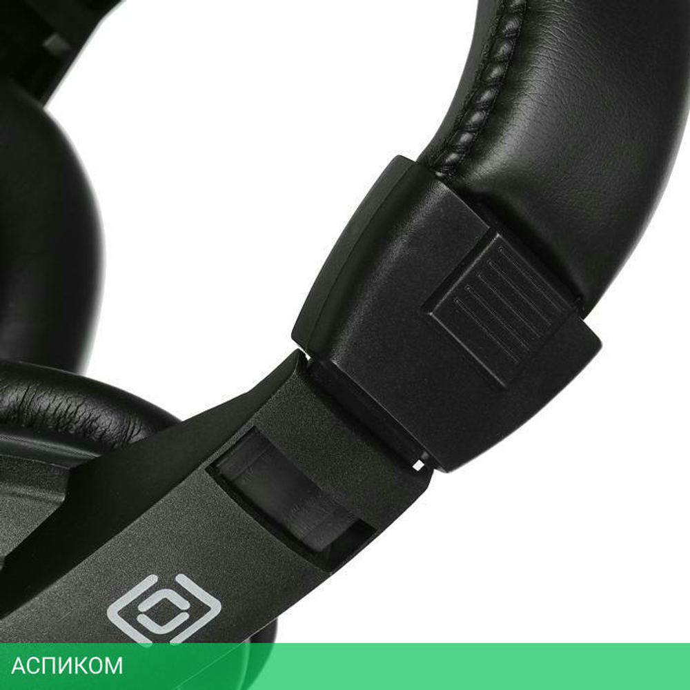 Наушники Oklick HS-M137V (614046)