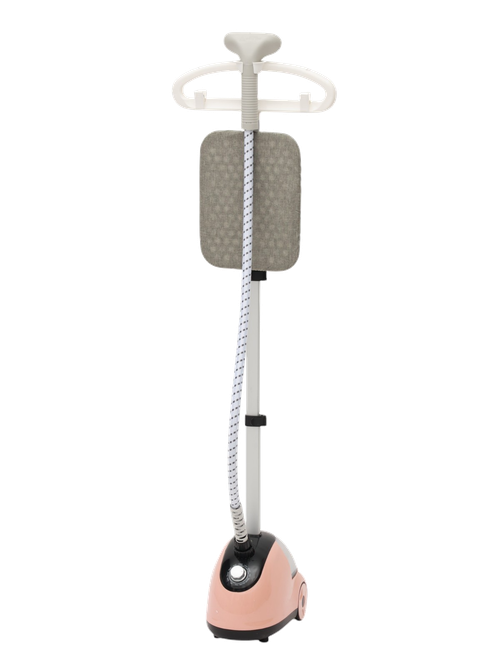 Отпариватель для одежды напольный с вешалкой Wrobehouse Stimir