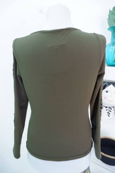 Блузка  модная 40/42 размер