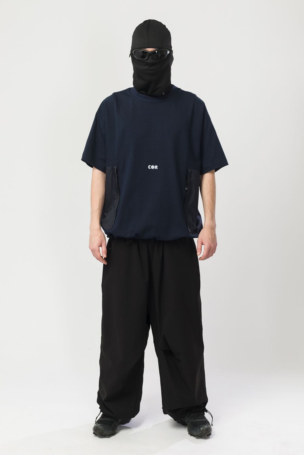 Футболка COR AMPC Нэви