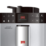 Melitta Varianza CSP Caffeo F 570-101 silver