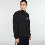 Толстовка New Balance, 5CD38141-BK