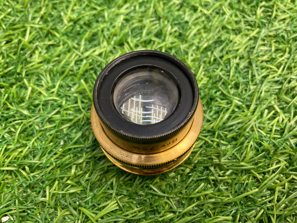 C. Reichert Austria Polar F4